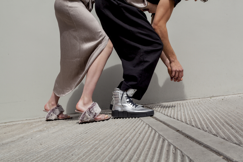 UNITED NUDE JAPAN ショップスタッフ募集