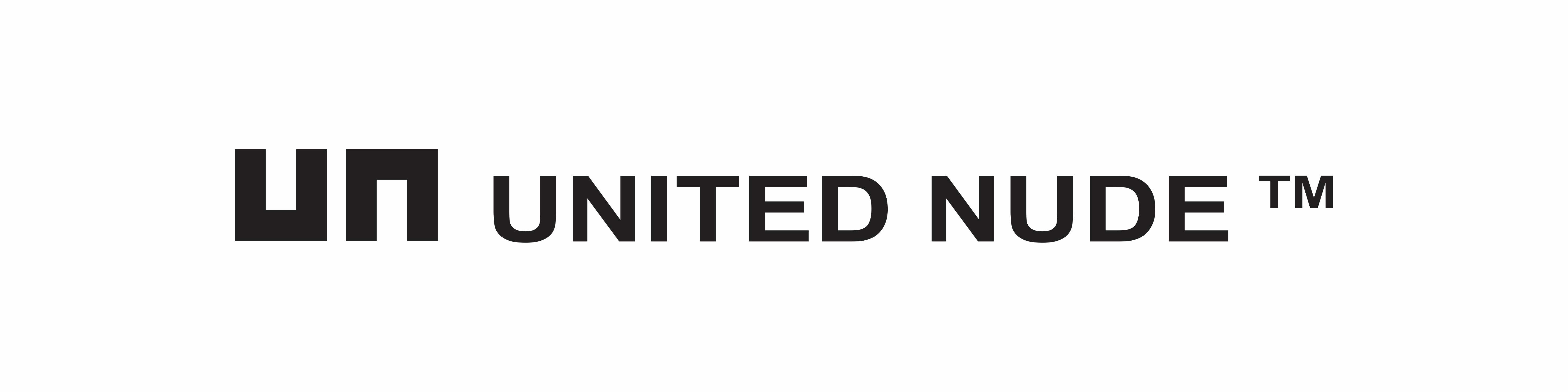 UNITED NUDE TOKYO 移転オープンのお知らせ