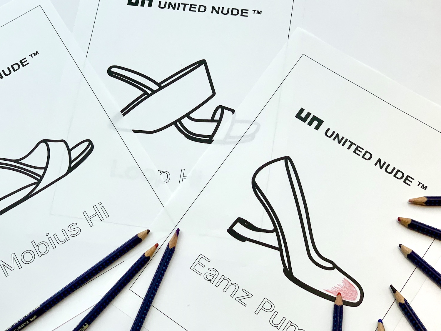 Lets Paint UN!