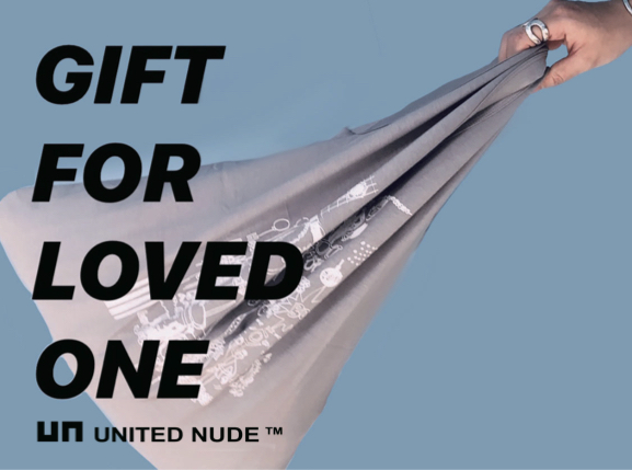 GIFT FOR LOVED ONE